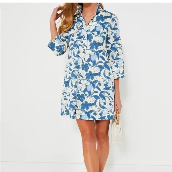 TUCKERNUCK

Bonnie Blossom Megan Dress - Picture 7 of 8
